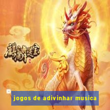 jogos de adivinhar musica